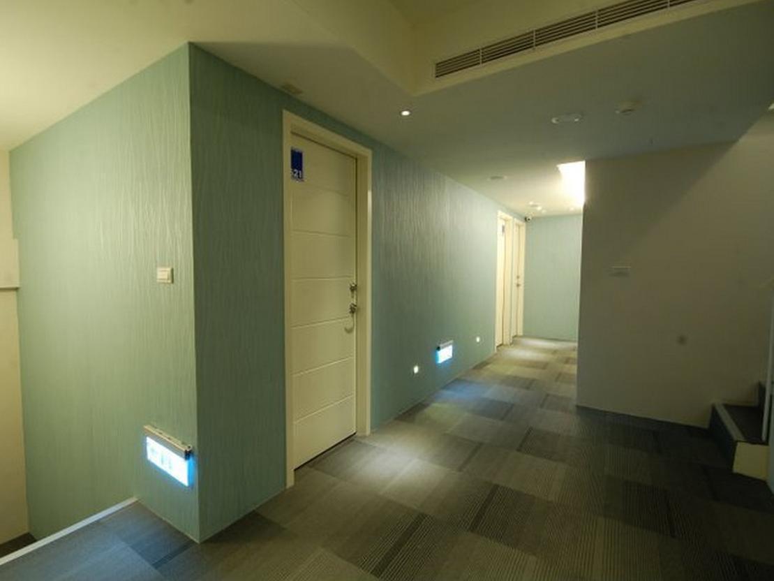 Lio Hotel - Ximending Đài Bắc Ngoại thất bức ảnh