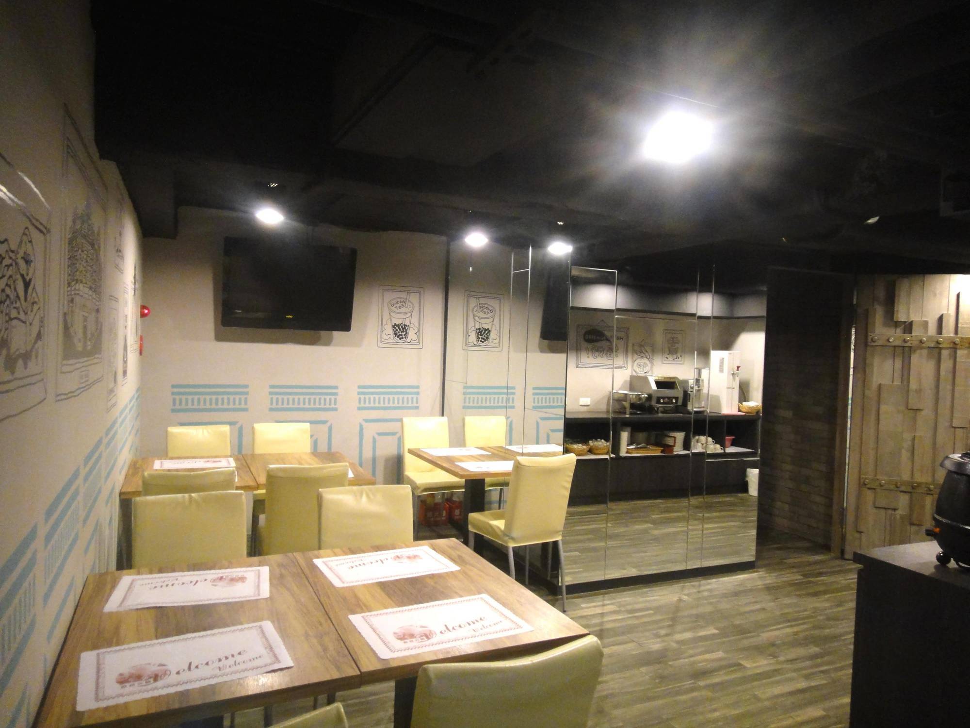 Lio Hotel - Ximending Đài Bắc Ngoại thất bức ảnh