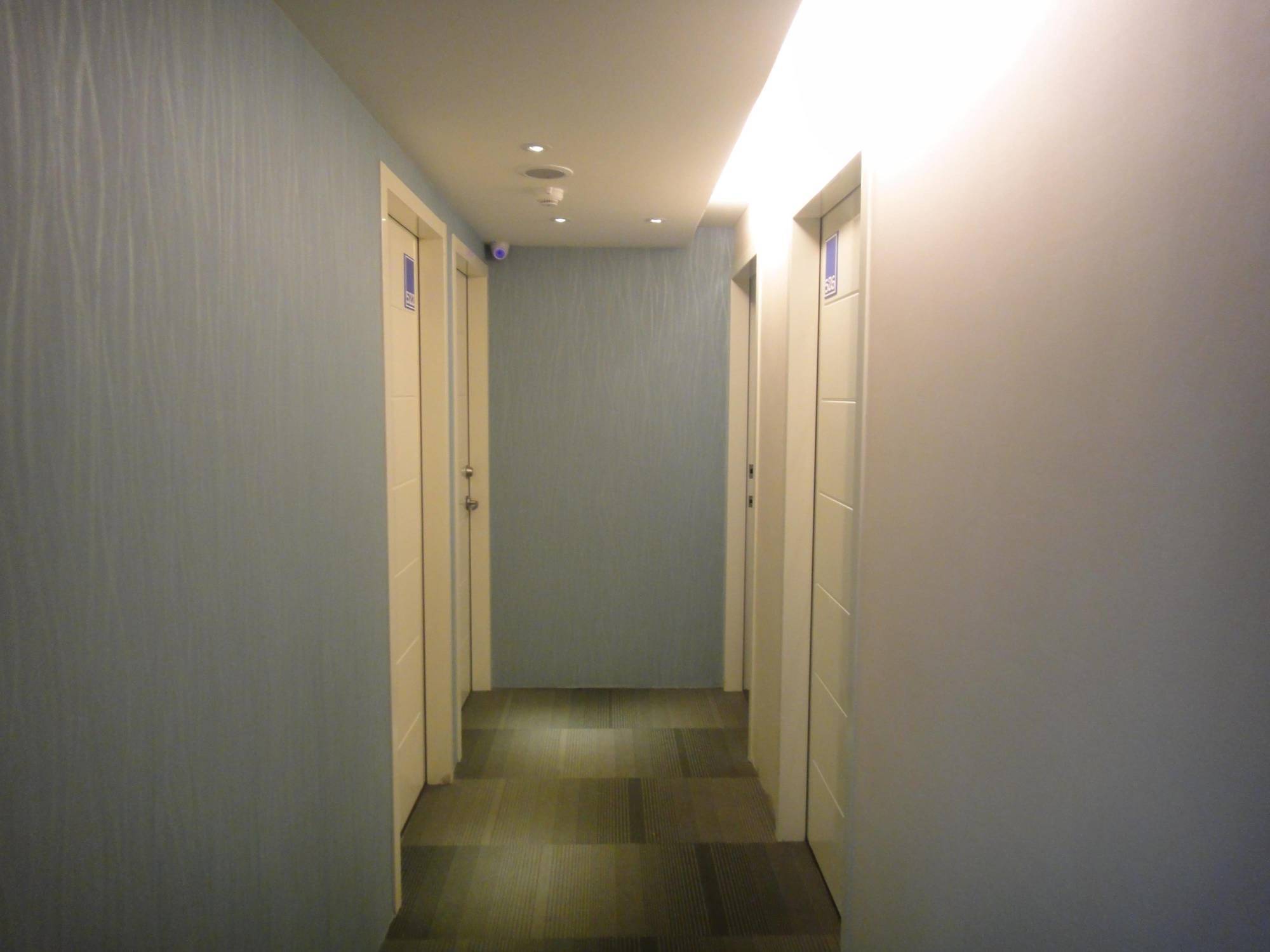 Lio Hotel - Ximending Đài Bắc Ngoại thất bức ảnh