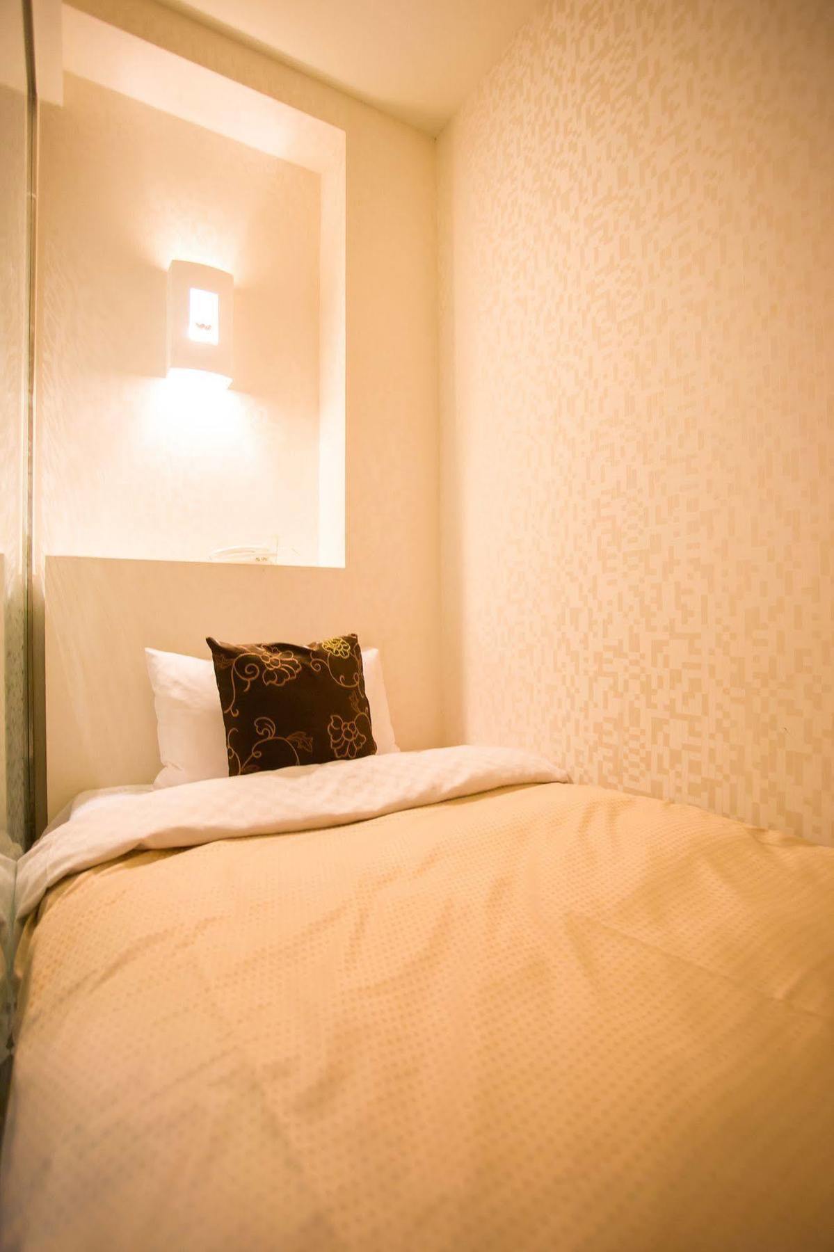 Lio Hotel - Ximending Đài Bắc Ngoại thất bức ảnh