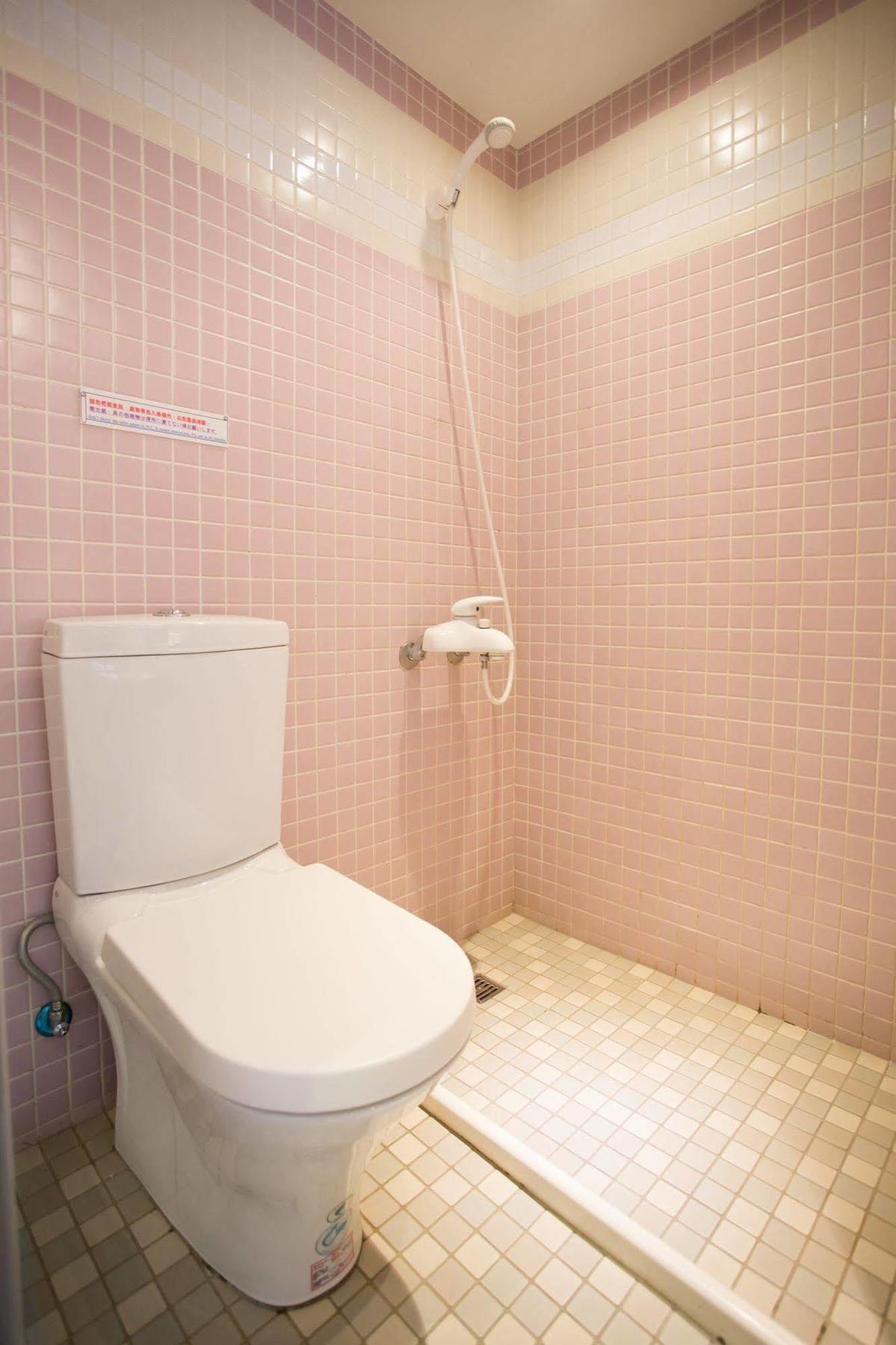 Lio Hotel - Ximending Đài Bắc Ngoại thất bức ảnh